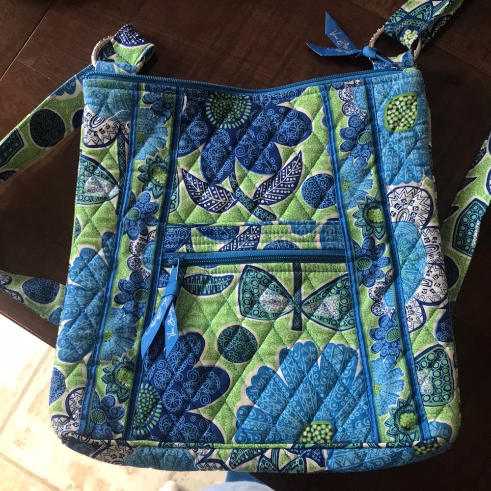 Brand new Vera Bradley Purse
